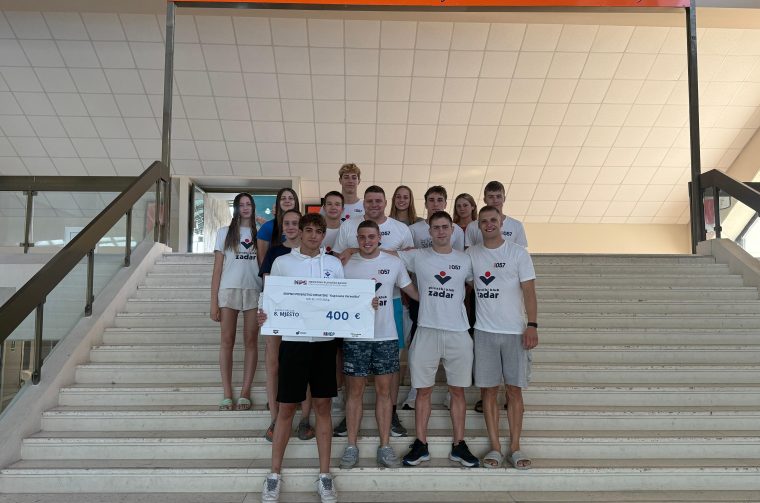 pk zadar – ekipno ph pk zadar – ekipno ph