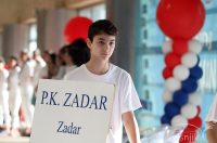 Na bazenu održan Plivački miting Sveti Krševan Na bazenu održan Plivački miting Sveti Krševan