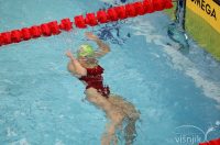 Na bazenu održan Plivački miting Sveti Krševan Na bazenu održan Plivački miting Sveti Krševan