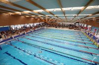 Na bazenu održan Plivački miting Sveti Krševan Na bazenu održan Plivački miting Sveti Krševan