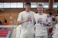 Na bazenu održan Plivački miting Sveti Krševan Na bazenu održan Plivački miting Sveti Krševan