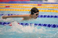 Na bazenu održan Plivački miting Sveti Krševan Na bazenu održan Plivački miting Sveti Krševan