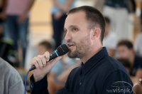 Na bazenu održan Plivački miting Sveti Krševan Na bazenu održan Plivački miting Sveti Krševan