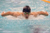 Na bazenu održan Plivački miting Sveti Krševan Na bazenu održan Plivački miting Sveti Krševan