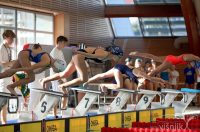 Na bazenu održan Plivački miting Sveti Krševan Na bazenu održan Plivački miting Sveti Krševan