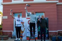 22. izdanje Atletskog polumaratona Maslenica – „Da se ne zaboravi“ 22. izdanje Atletskog polumaratona Maslenica – „Da se ne zaboravi“