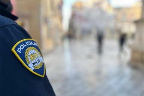 policija 23