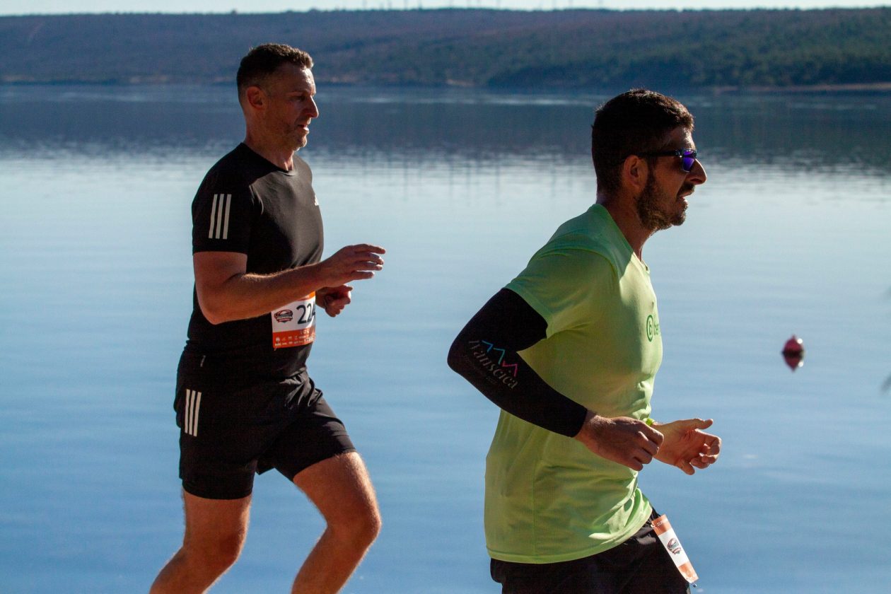 22. izdanje Atletskog polumaratona Maslenica – „Da se ne zaboravi“ 22. izdanje Atletskog polumaratona Maslenica – „Da se ne zaboravi“