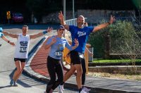 22. izdanje Atletskog polumaratona Maslenica – „Da se ne zaboravi“ Jure Sango