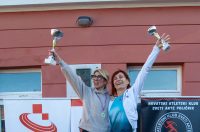 22. izdanje Atletskog polumaratona Maslenica – „Da se ne zaboravi“ 22. izdanje Atletskog polumaratona Maslenica – „Da se ne zaboravi“