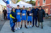 22. izdanje Atletskog polumaratona Maslenica – „Da se ne zaboravi“ 22. izdanje Atletskog polumaratona Maslenica – „Da se ne zaboravi“