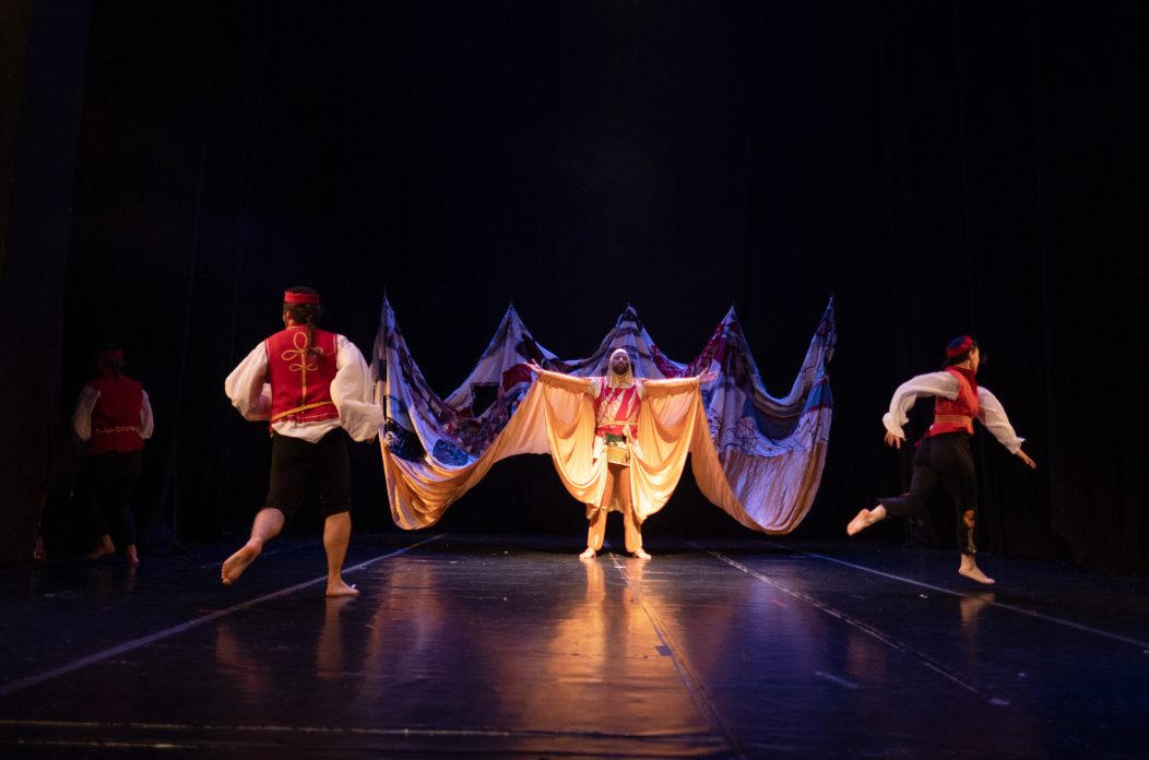 potjeh plesni ansambl potjeh plesni ansambl