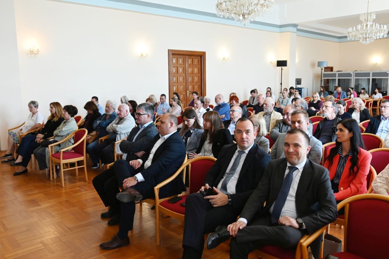 Bacalja, Brizic, Preko