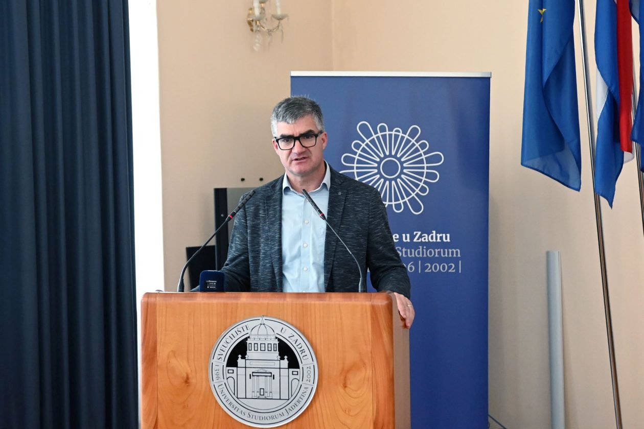 Bacalja, Brizic, Preko