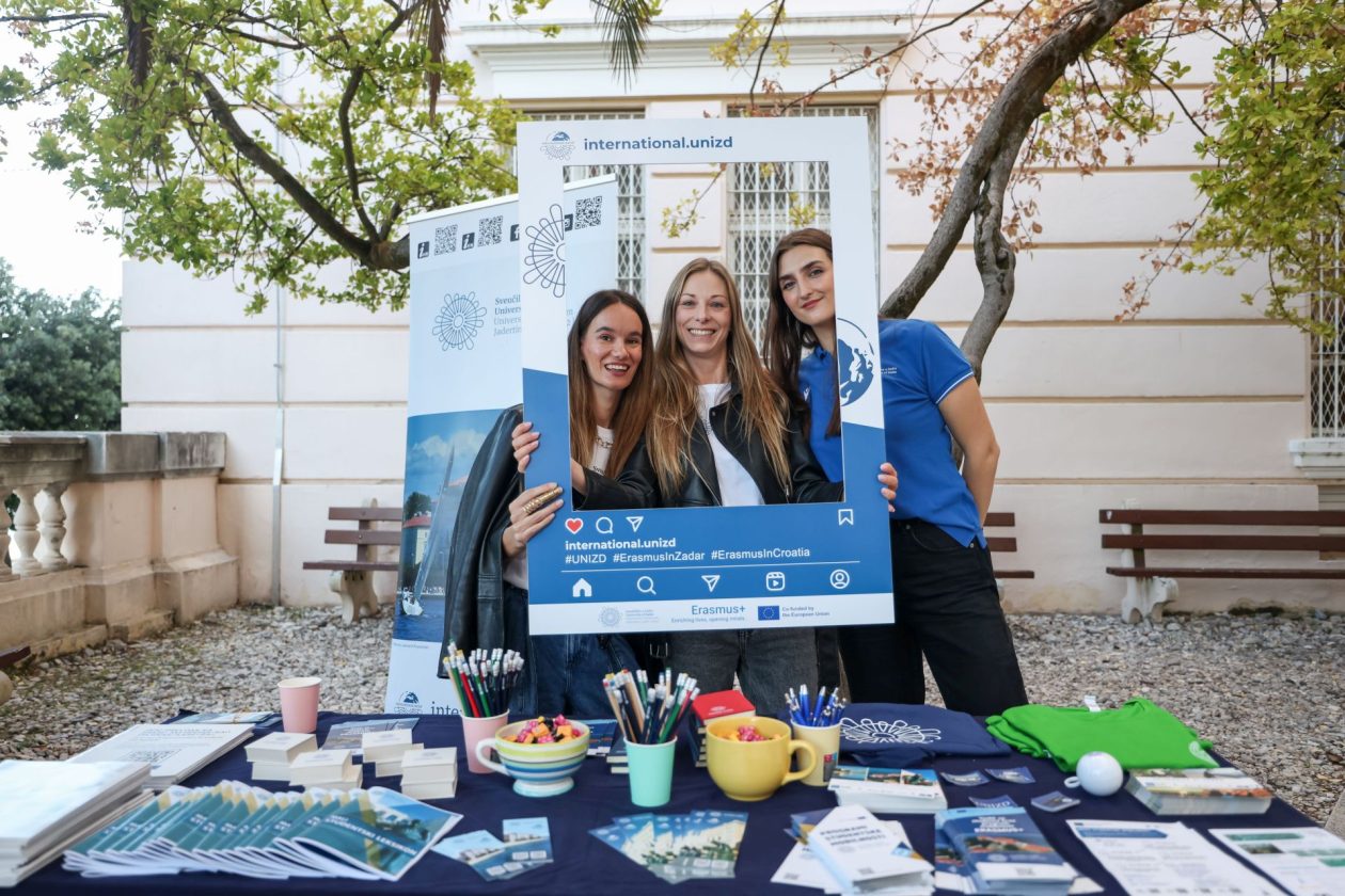 Sveuciliste prijem studenata brucosi studenti