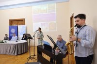 Prijem studenata prve godine na Sveučilištu u Zadru