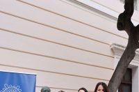 Prijem studenata prve godine na Sveučilištu u Zadru