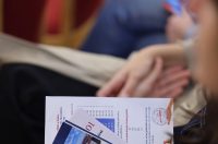 Prijem studenata prve godine na Sveučilištu u Zadru