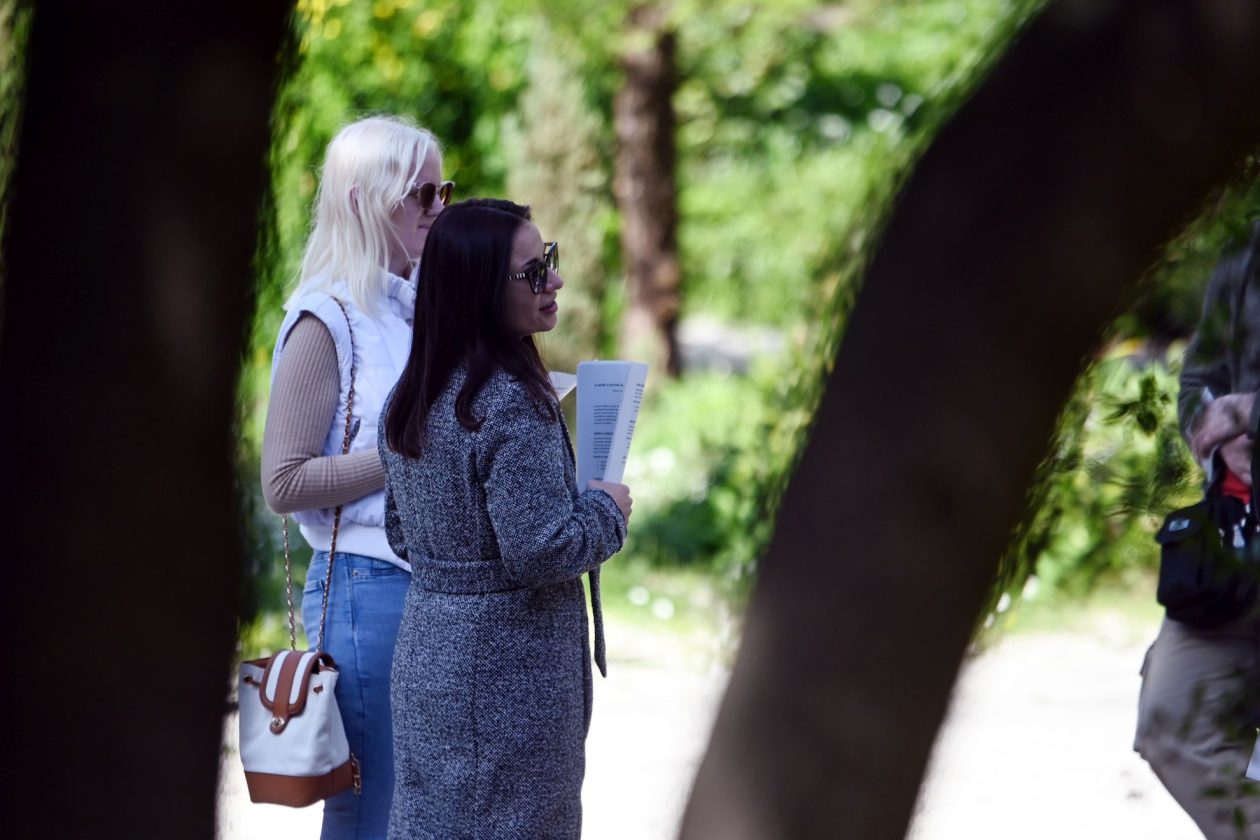 park vladimira nazora perivoj