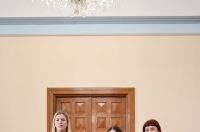 Promocija 147 prvostupnika Sveučilišta u Zadru Promocija 147 prvostupnika Sveučilišta u Zadru