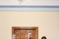 Promocija 147 prvostupnika Sveučilišta u Zadru Promocija 147 prvostupnika Sveučilišta u Zadru