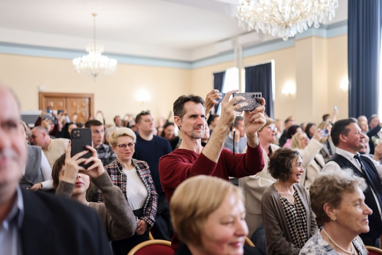 Promocija 147 prvostupnika Sveučilišta u Zadru Promocija 147 prvostupnika Sveučilišta u Zadru