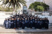 Promocija 147 prvostupnika Sveučilišta u Zadru Promocija 147 prvostupnika Sveučilišta u Zadru