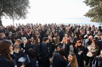 Promocija 147 prvostupnika Sveučilišta u Zadru Promocija 147 prvostupnika Sveučilišta u Zadru