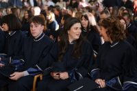 Promocija 147 prvostupnika Sveučilišta u Zadru Promocija 147 prvostupnika Sveučilišta u Zadru