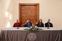 Promocija 147 prvostupnika Sveučilišta u Zadru Promocija 147 prvostupnika Sveučilišta u Zadru