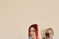 Promocija 147 prvostupnika Sveučilišta u Zadru Promocija 147 prvostupnika Sveučilišta u Zadru