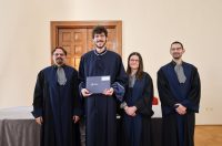 Promocija 147 prvostupnika Sveučilišta u Zadru Promocija 147 prvostupnika Sveučilišta u Zadru