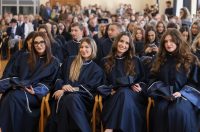 Promocija 147 prvostupnika Sveučilišta u Zadru Promocija 147 prvostupnika Sveučilišta u Zadru