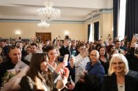 Promocija 147 prvostupnika Sveučilišta u Zadru Promocija 147 prvostupnika Sveučilišta u Zadru