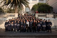 Promocija 147 prvostupnika Sveučilišta u Zadru Promocija 147 prvostupnika Sveučilišta u Zadru