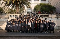 Promocija 147 prvostupnika Sveučilišta u Zadru Promocija 147 prvostupnika Sveučilišta u Zadru