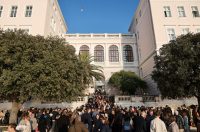 Promocija 147 prvostupnika Sveučilišta u Zadru Promocija 147 prvostupnika Sveučilišta u Zadru