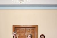 Promocija 147 prvostupnika Sveučilišta u Zadru Promocija 147 prvostupnika Sveučilišta u Zadru