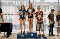 prve tri djevojčice prve tri djevojčice