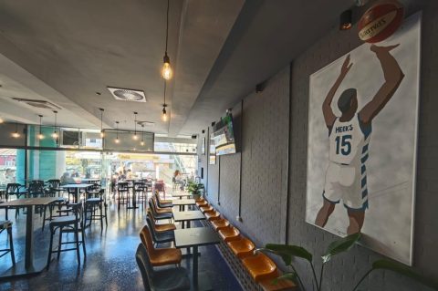 Udruga Grad košarke organizira kviz o KK Zadar – prva nagrada dres s potpisima igrača prve momčadi