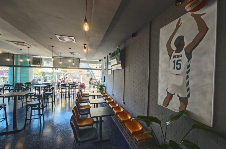 Udruga Grad košarke organizira kviz o KK Zadar – prva nagrada dres s potpisima igrača prve momčadi