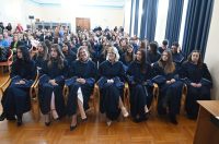 Odjel za psihologiju: Promocija prvostupnika