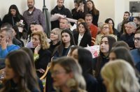 Odjel za psihologiju: Promocija prvostupnika