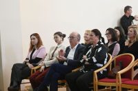 Odjel za psihologiju: Promocija prvostupnika