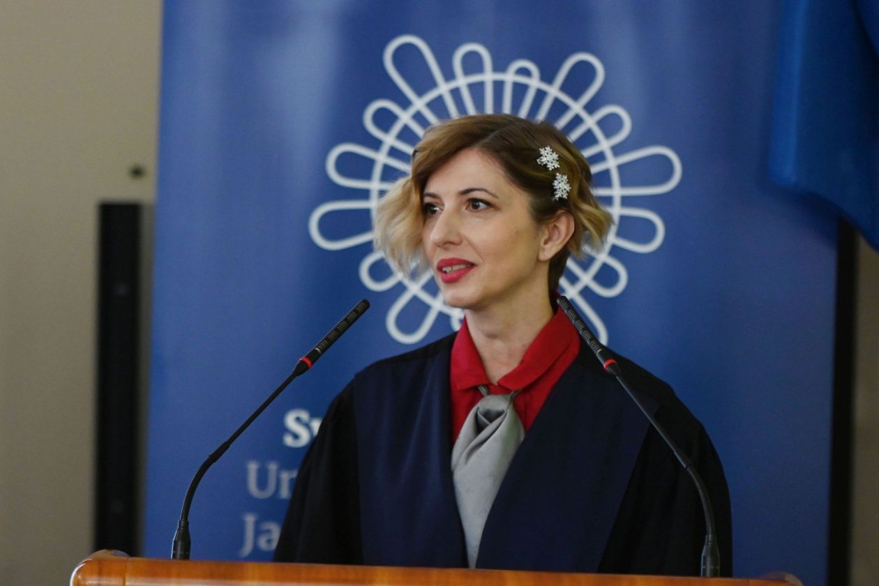 Odjel za psihologiju: Promocija prvostupnika