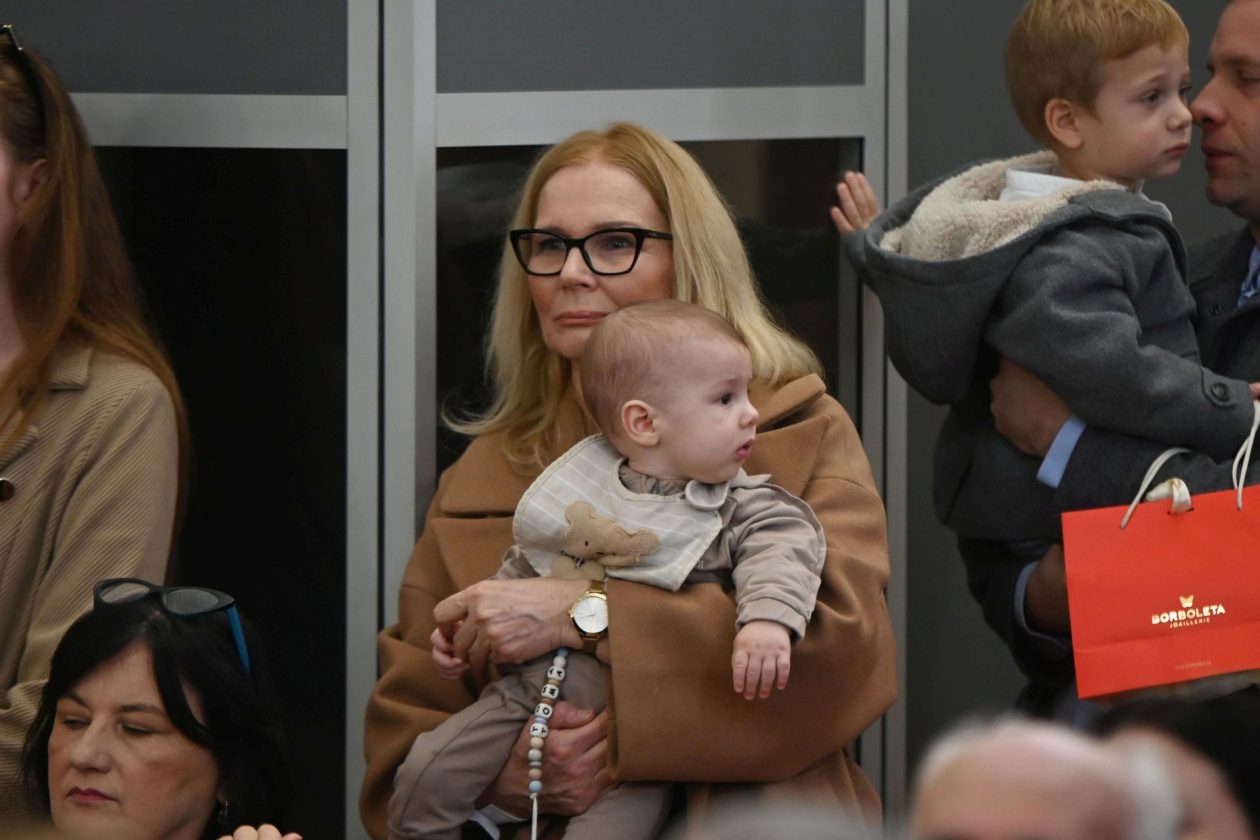 Odjel za psihologiju: Promocija prvostupnika