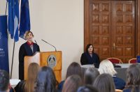 Odjel za psihologiju: Promocija prvostupnika