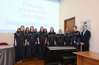 Odjel za psihologiju: Promocija prvostupnika