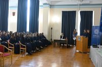 Odjel za psihologiju: Promocija prvostupnika