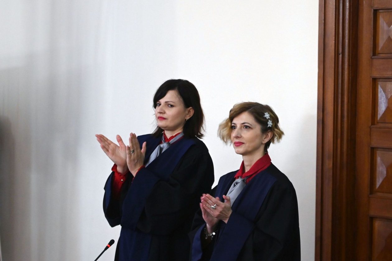 Odjel za psihologiju: Promocija prvostupnika